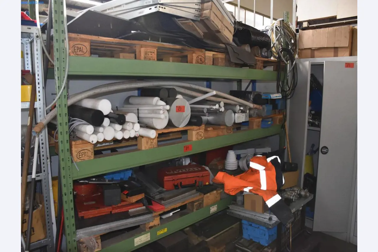 Metal working machinery-1