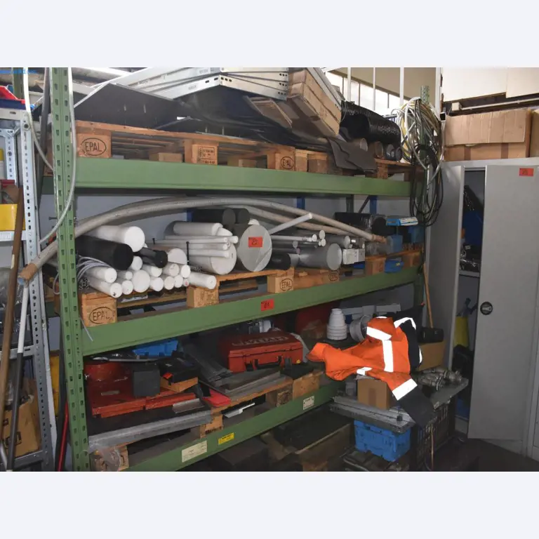 Metal working machinery-1