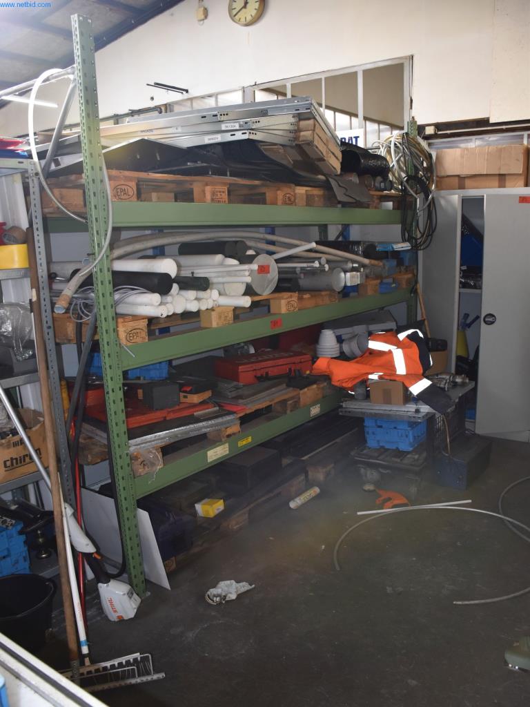 Máquinas para trabajar el metal-2