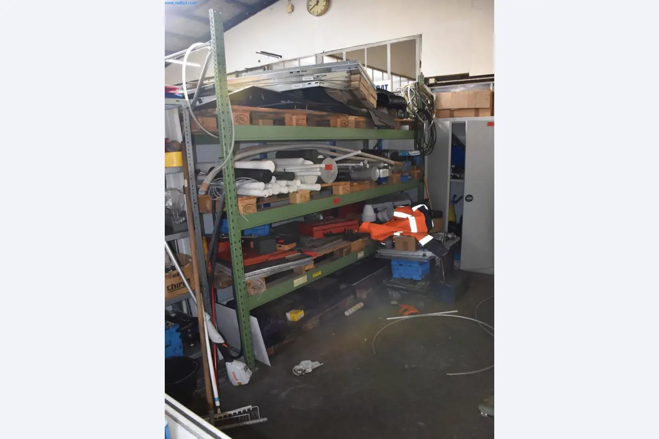 Metal working machinery-2
