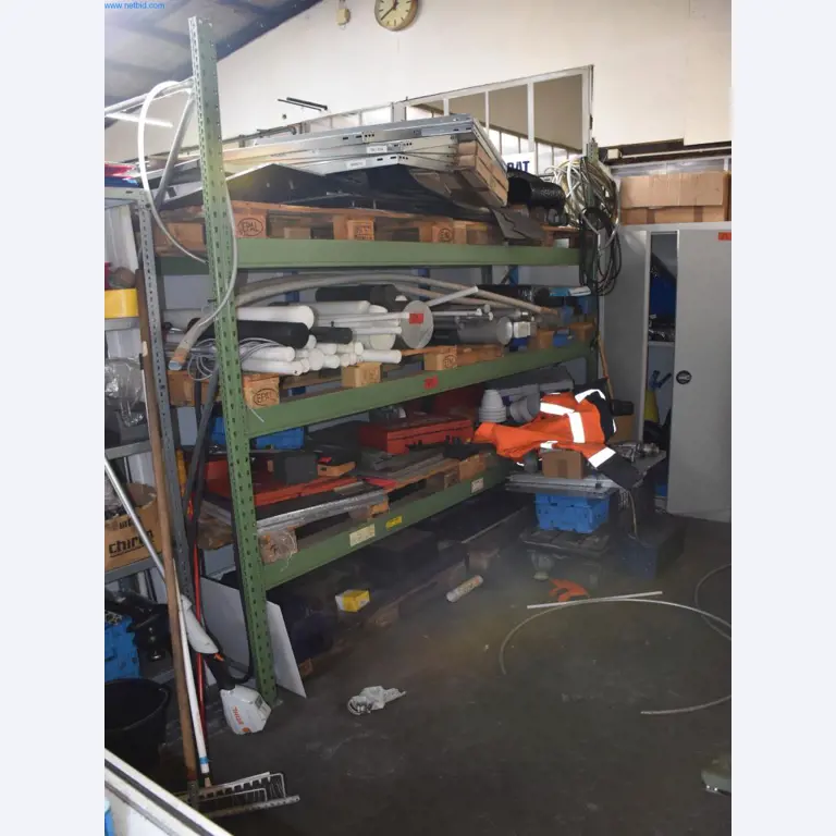 Metal working machinery-2