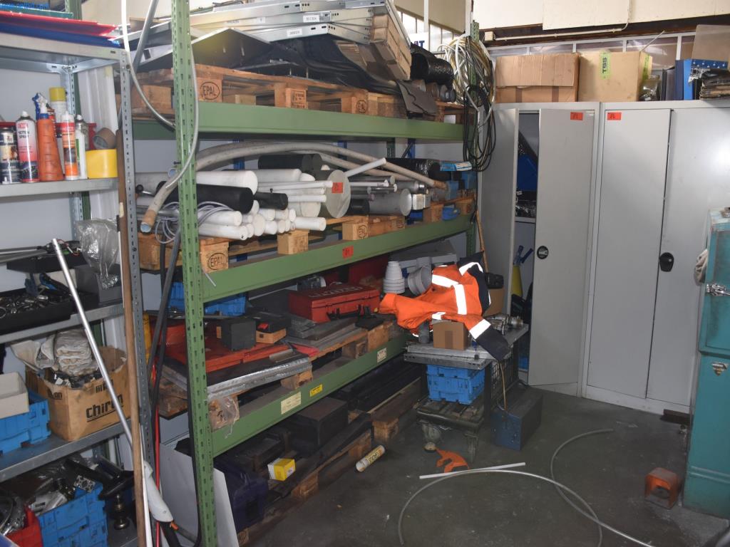 Máquinas para trabajar el metal-3