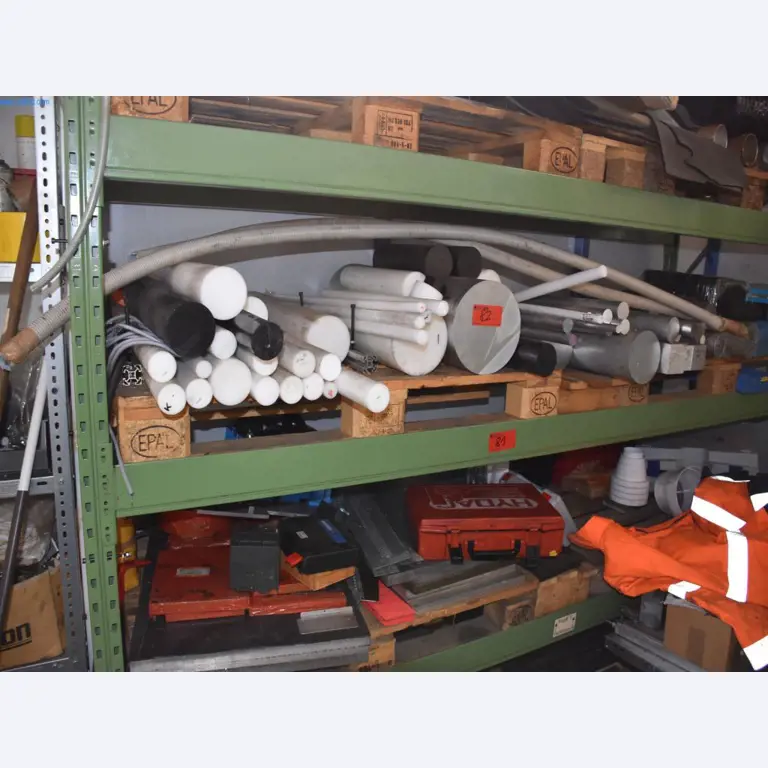 Kovoobráběcí stroje-1