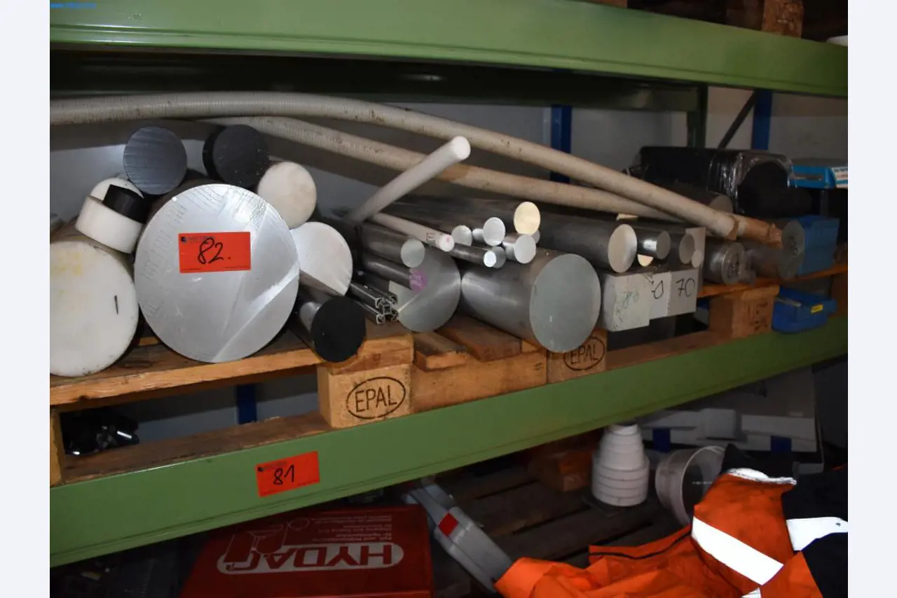 Kovoobráběcí stroje-2