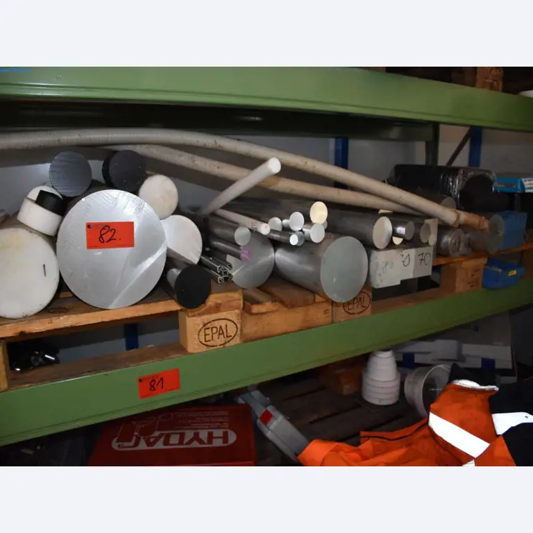 Kovoobráběcí stroje-2