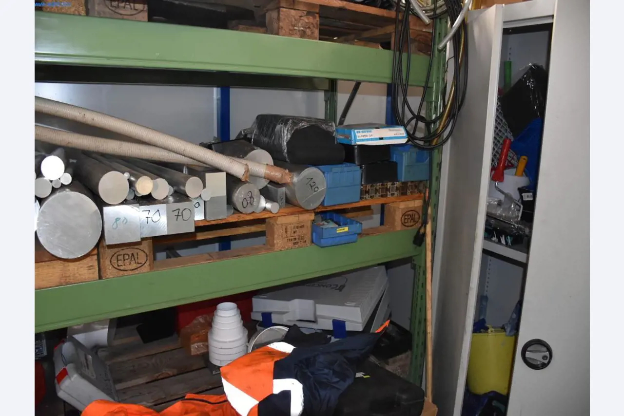 Kovoobráběcí stroje-3