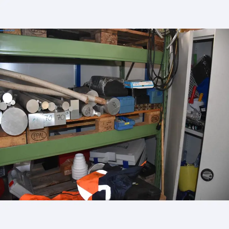 Kovoobráběcí stroje-3