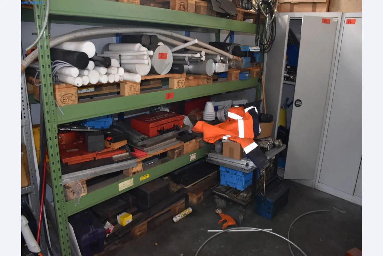 Kovoobráběcí stroje-6