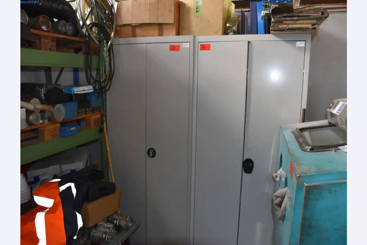 Metallbearbeitungsmaschinen-1