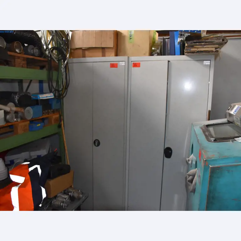 Metallbearbeitungsmaschinen-1