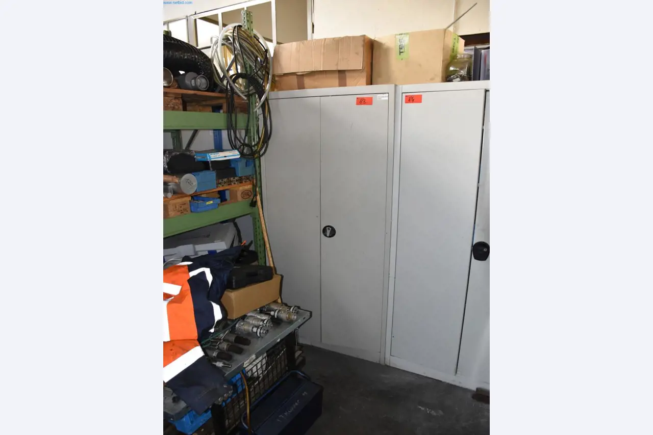 Metallbearbeitungsmaschinen-2