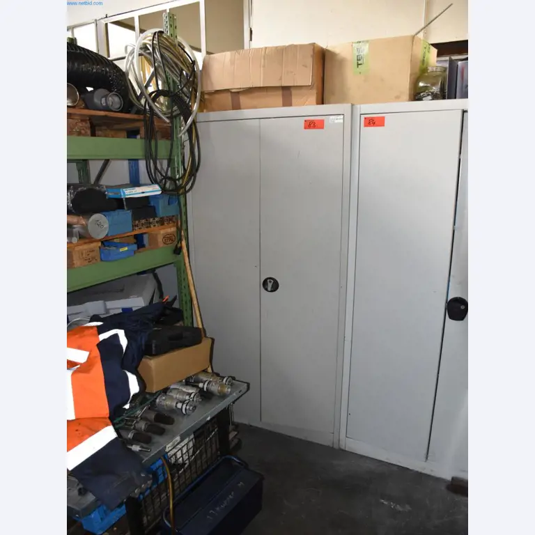 Metallbearbeitungsmaschinen-2