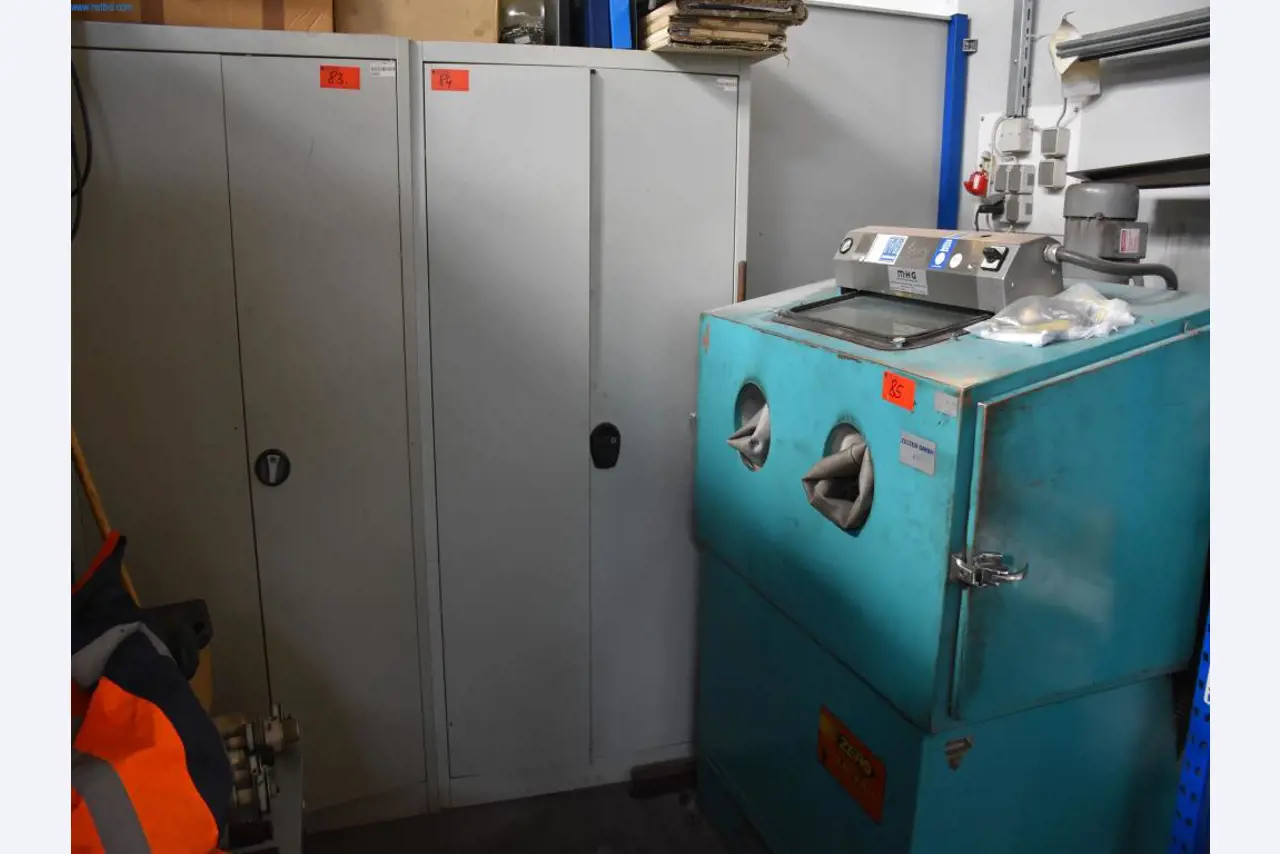 Kovoobráběcí stroje-1