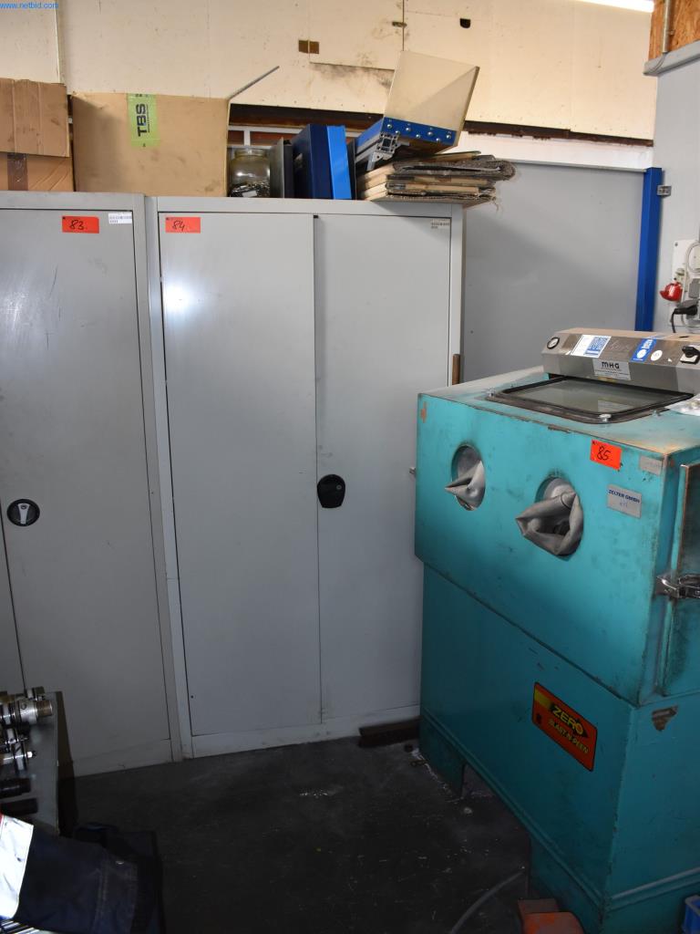 Kovoobráběcí stroje-2