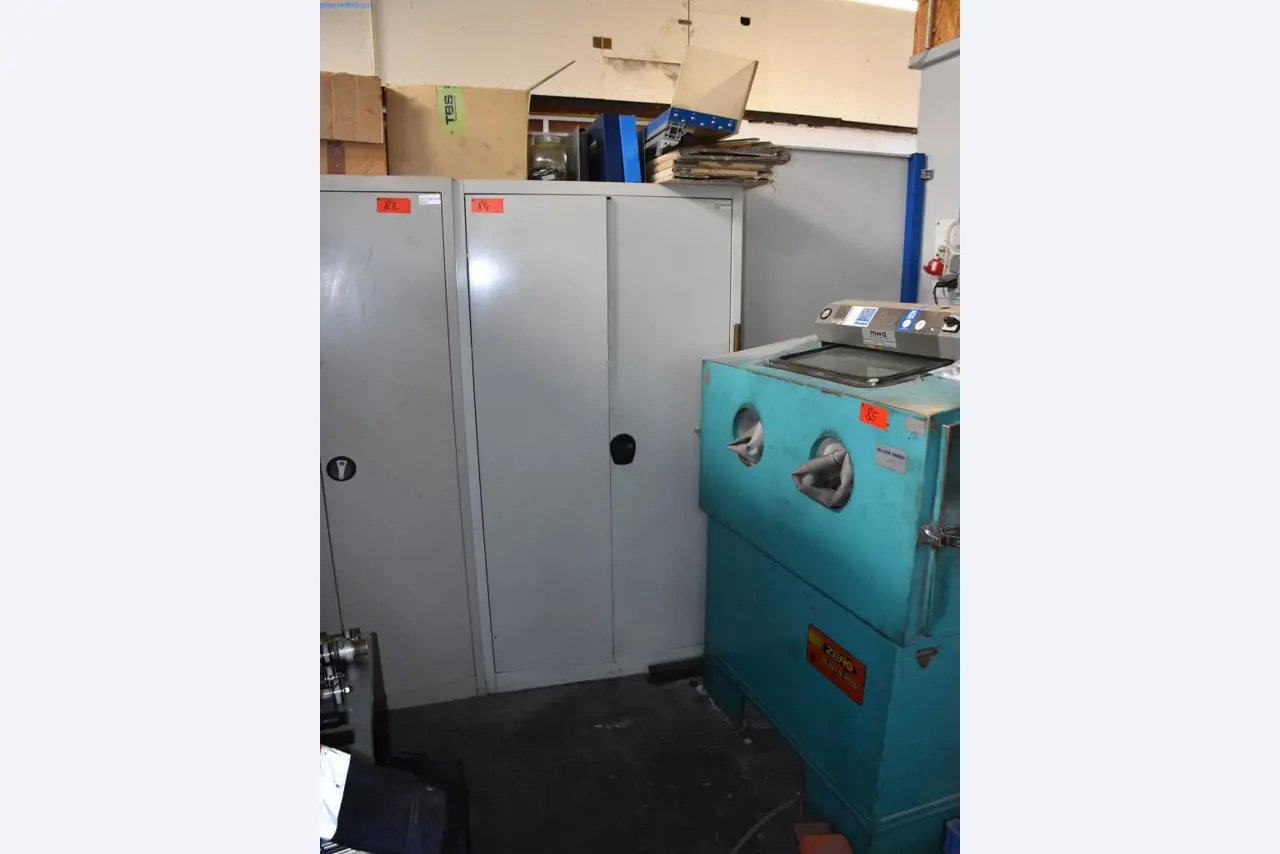 Kovoobráběcí stroje-2