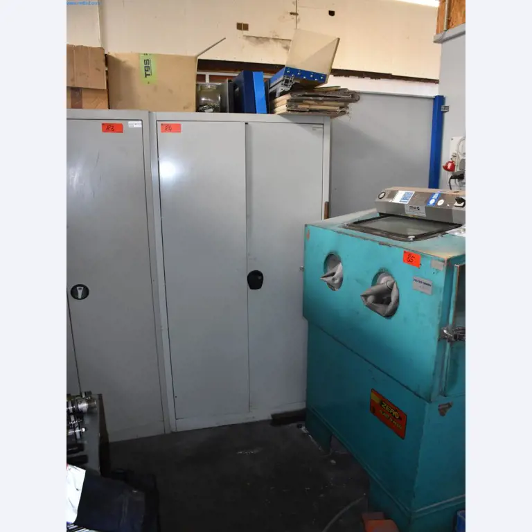 Kovoobráběcí stroje-2