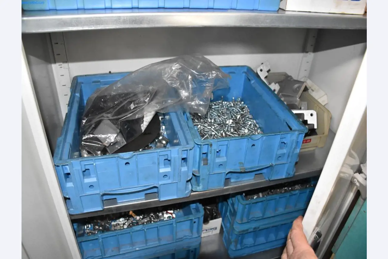 Kovoobráběcí stroje-3