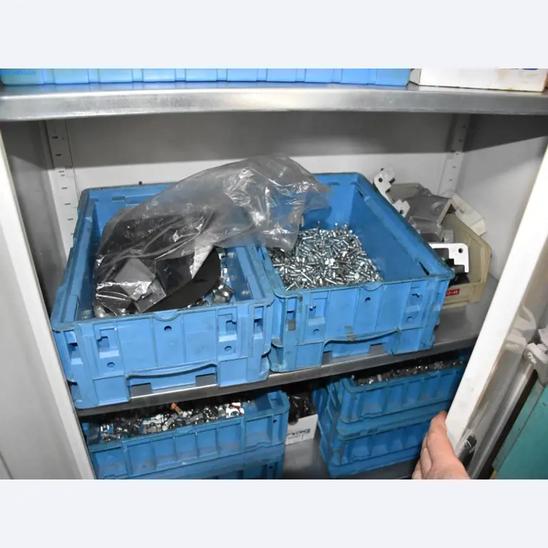 Kovoobráběcí stroje-3