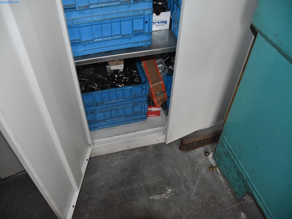 Kovoobráběcí stroje-5