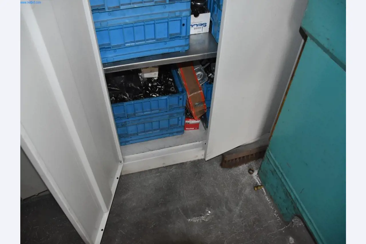 Kovoobráběcí stroje-5