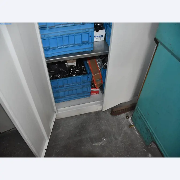 Kovoobráběcí stroje-5