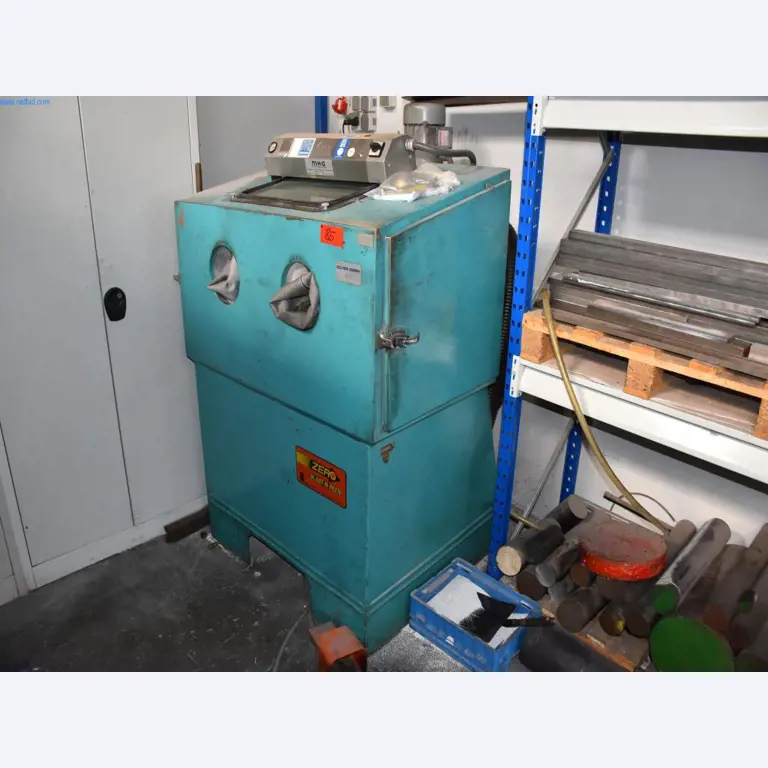 Máquinas para trabajar el metal-1