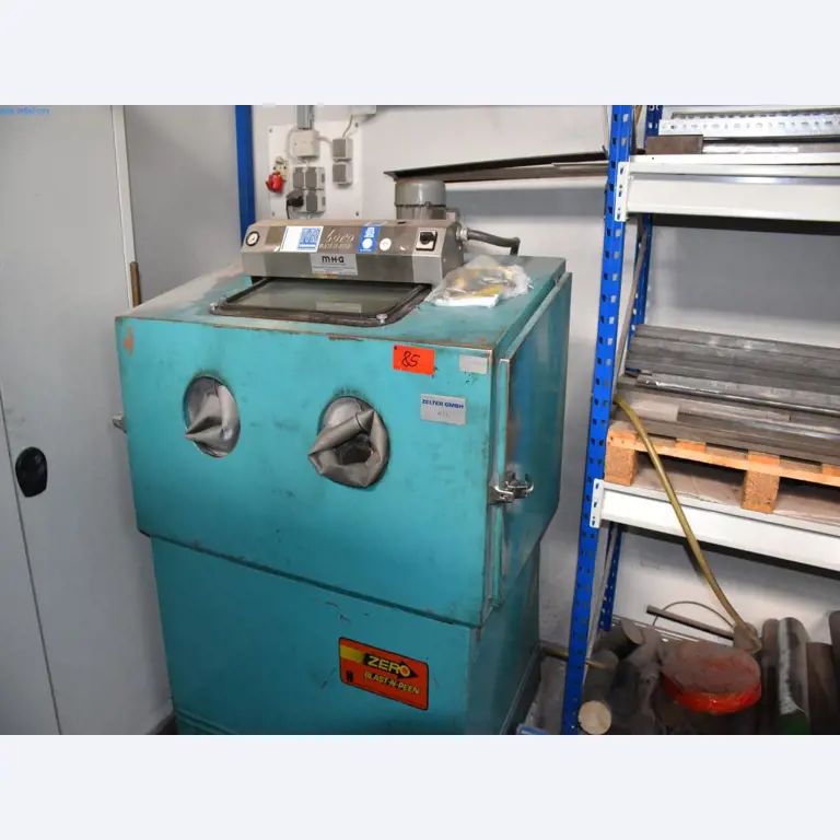 Máquinas para trabajar el metal-2