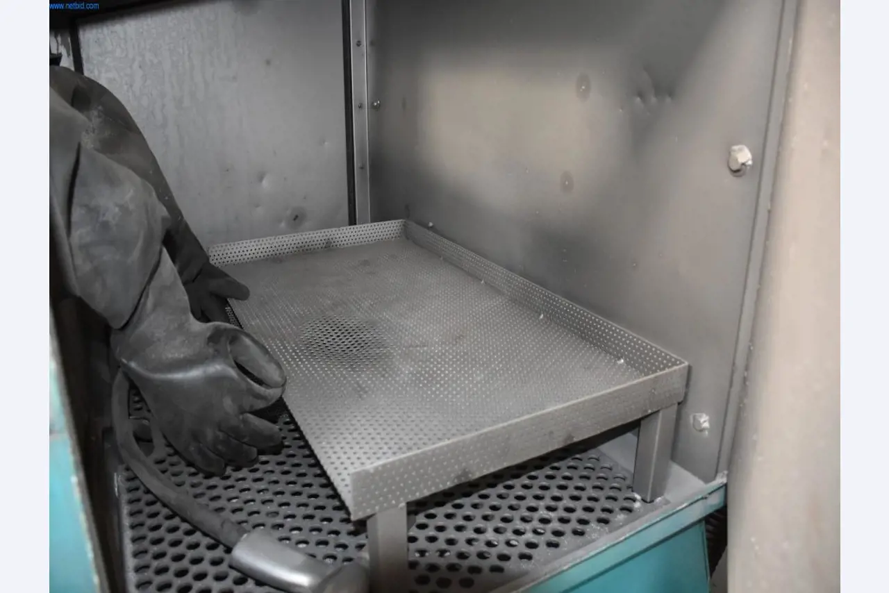 Máquinas para trabajar el metal-3