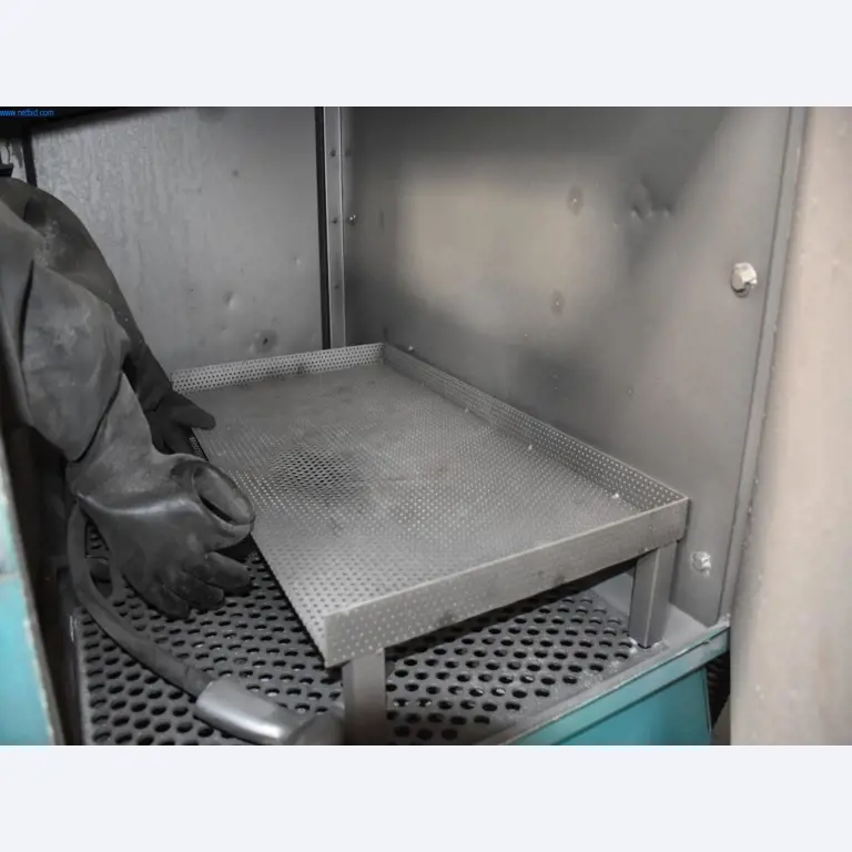 Máquinas para trabajar el metal-3