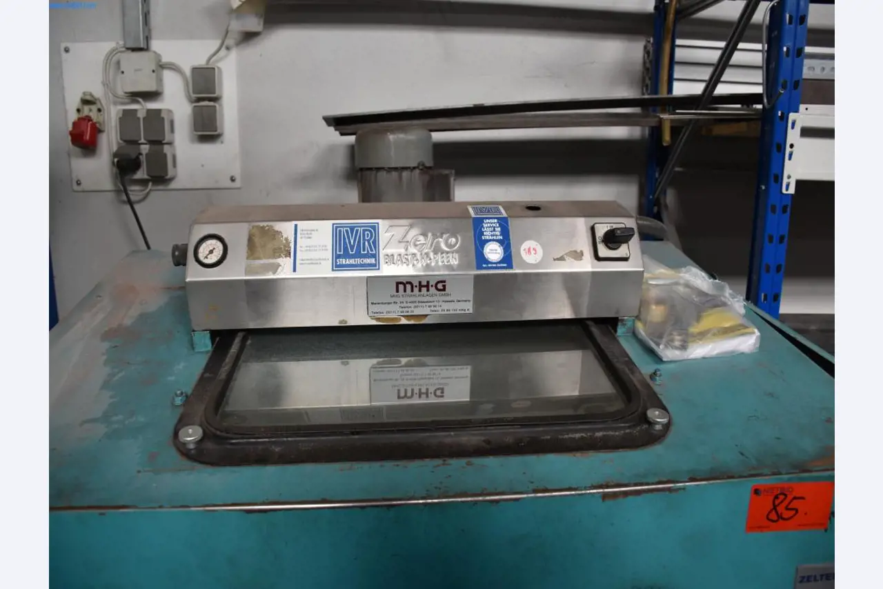 Máquinas para trabajar el metal-4