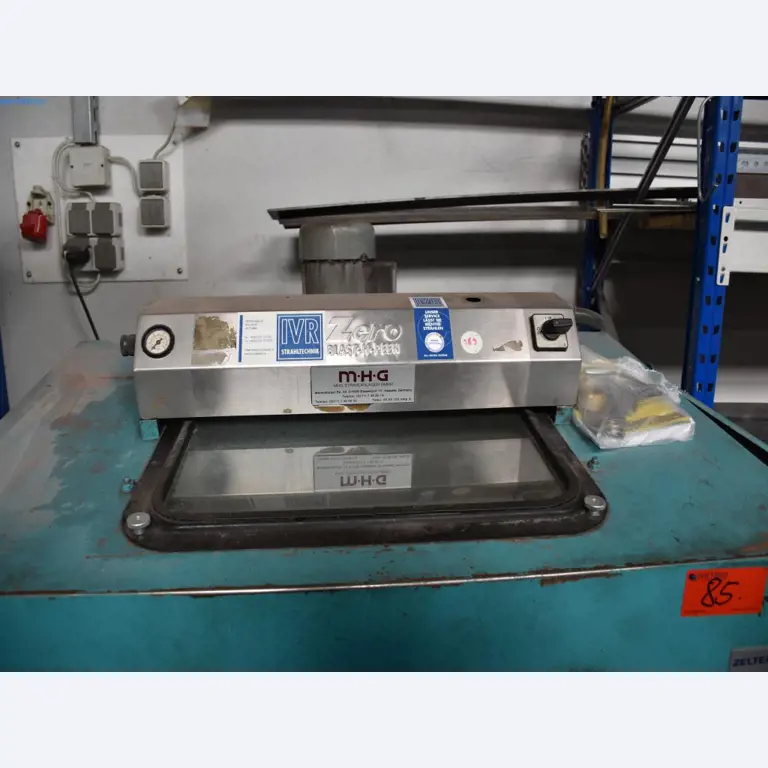 Máquinas para trabajar el metal-4