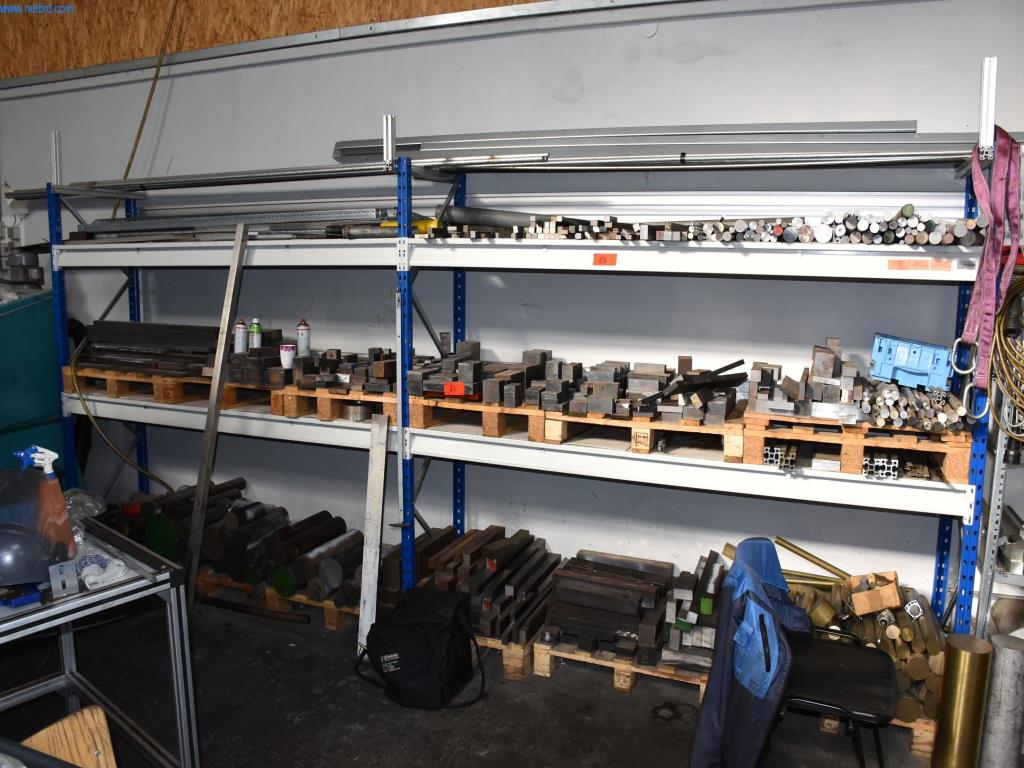 Máquinas para trabajar el metal-1