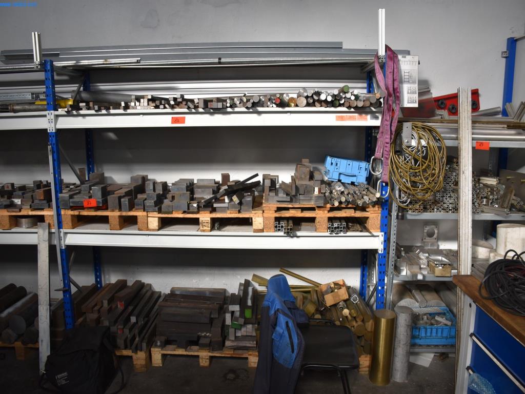 Máquinas para trabajar el metal-2