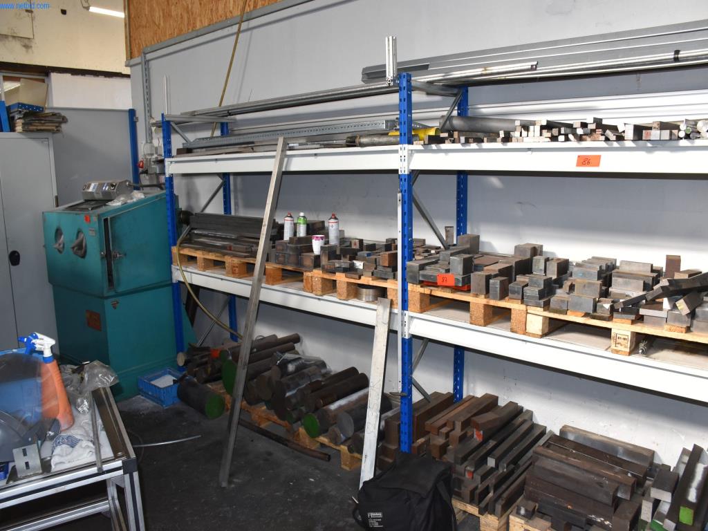 Máquinas para trabajar el metal-3