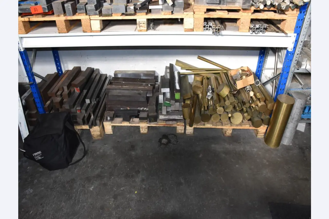 Kovoobráběcí stroje-1