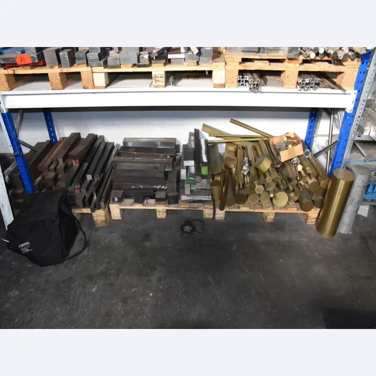 Kovoobráběcí stroje-1