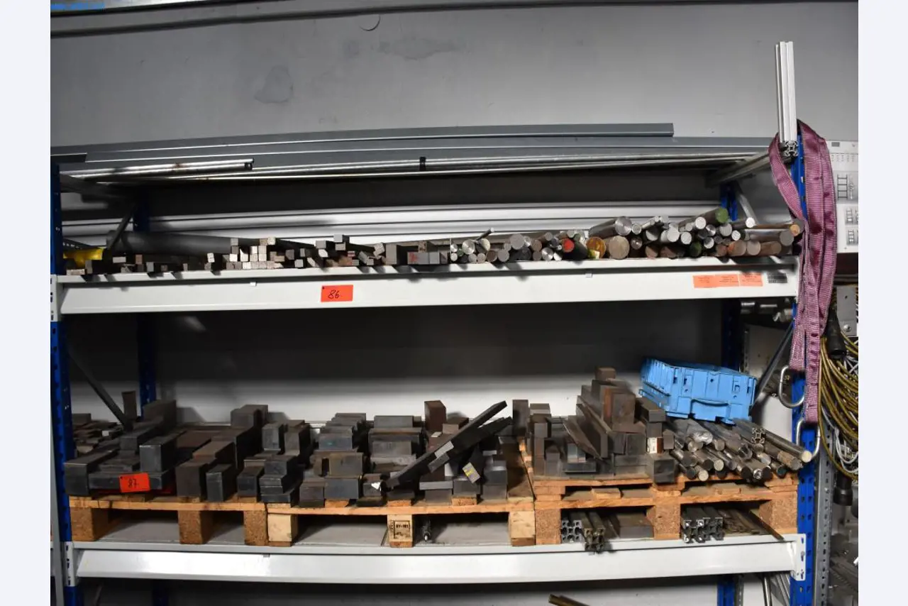 Kovoobráběcí stroje-2