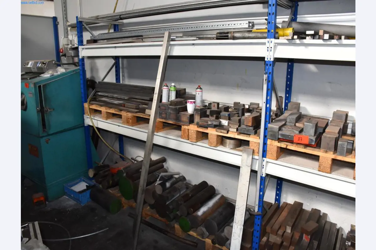 Kovoobráběcí stroje-3