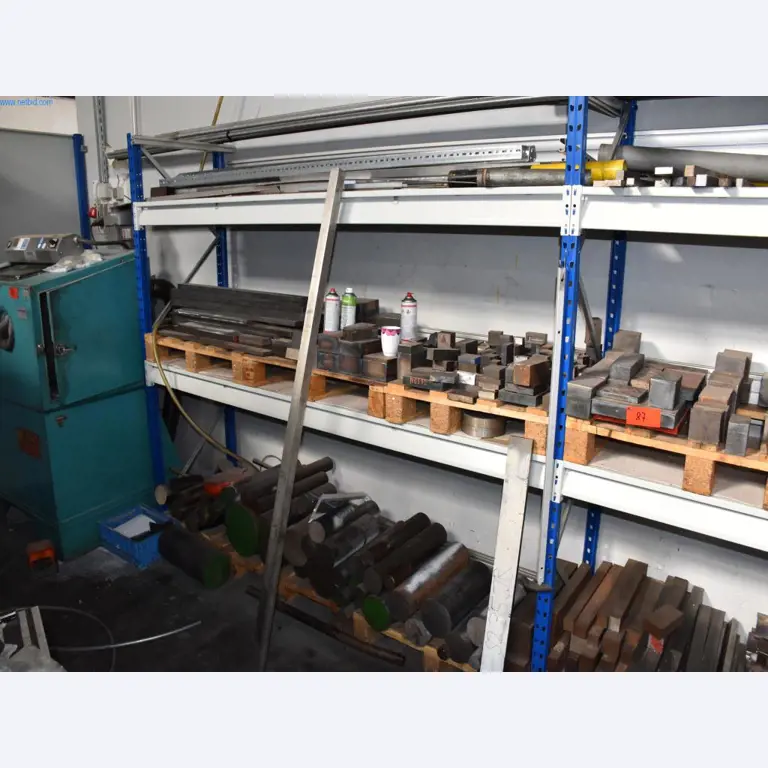 Kovoobráběcí stroje-3