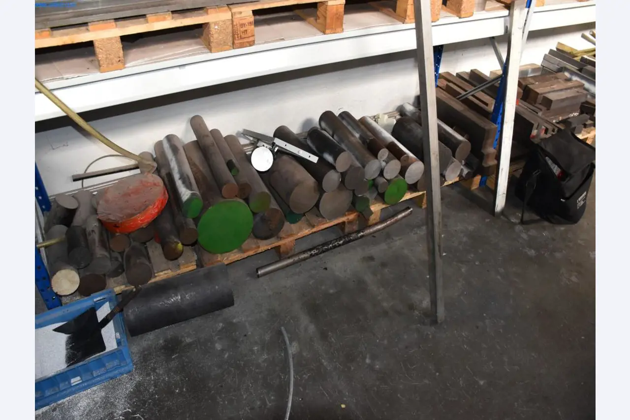 Kovoobráběcí stroje-4