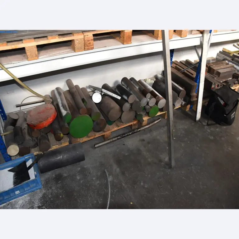 Kovoobráběcí stroje-4