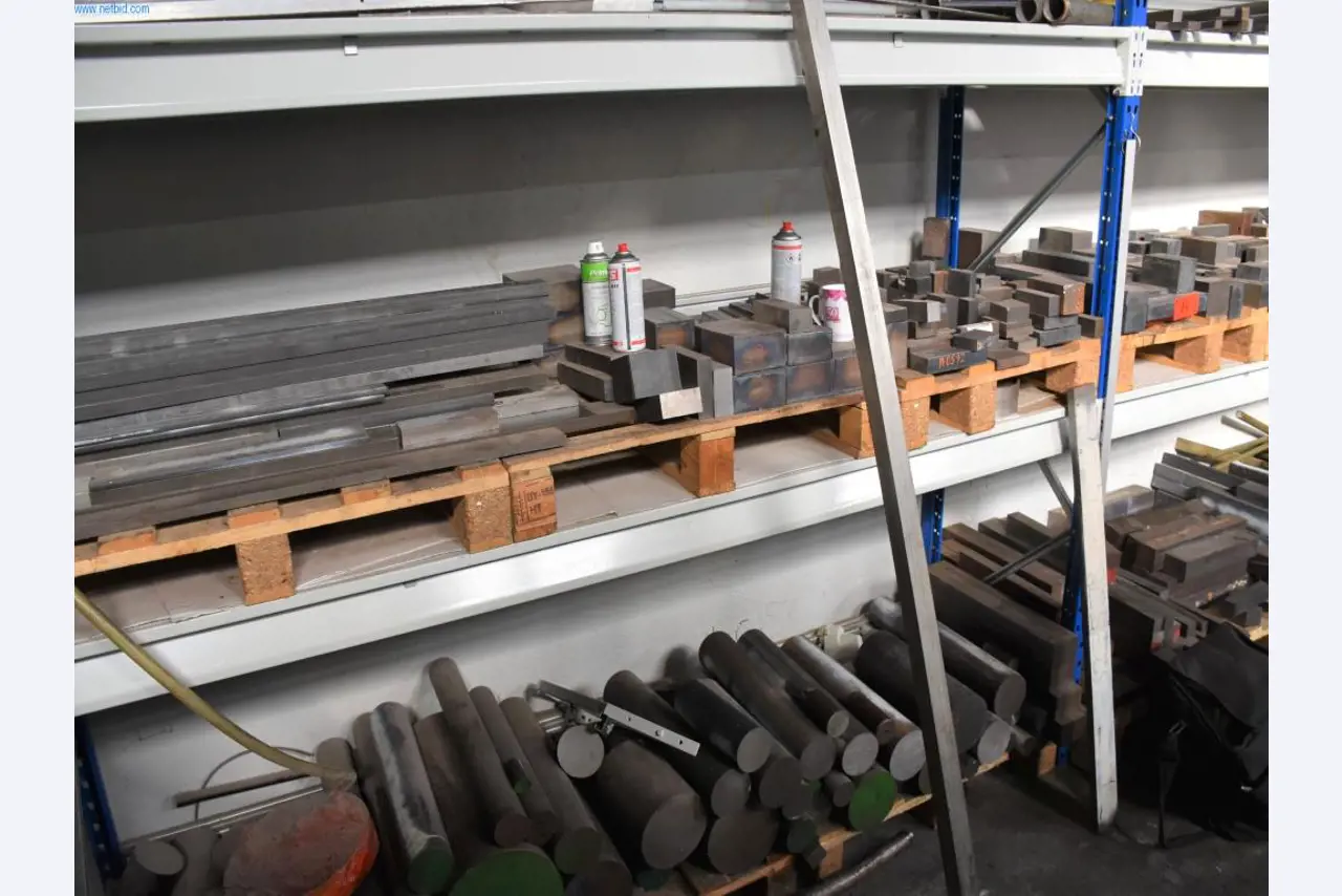 Kovoobráběcí stroje-5