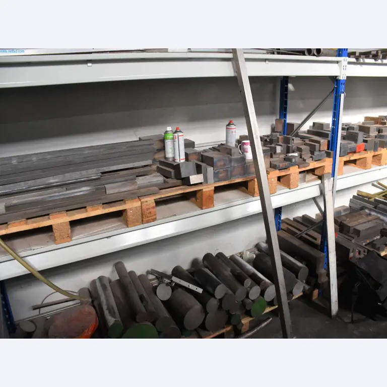 Kovoobráběcí stroje-5