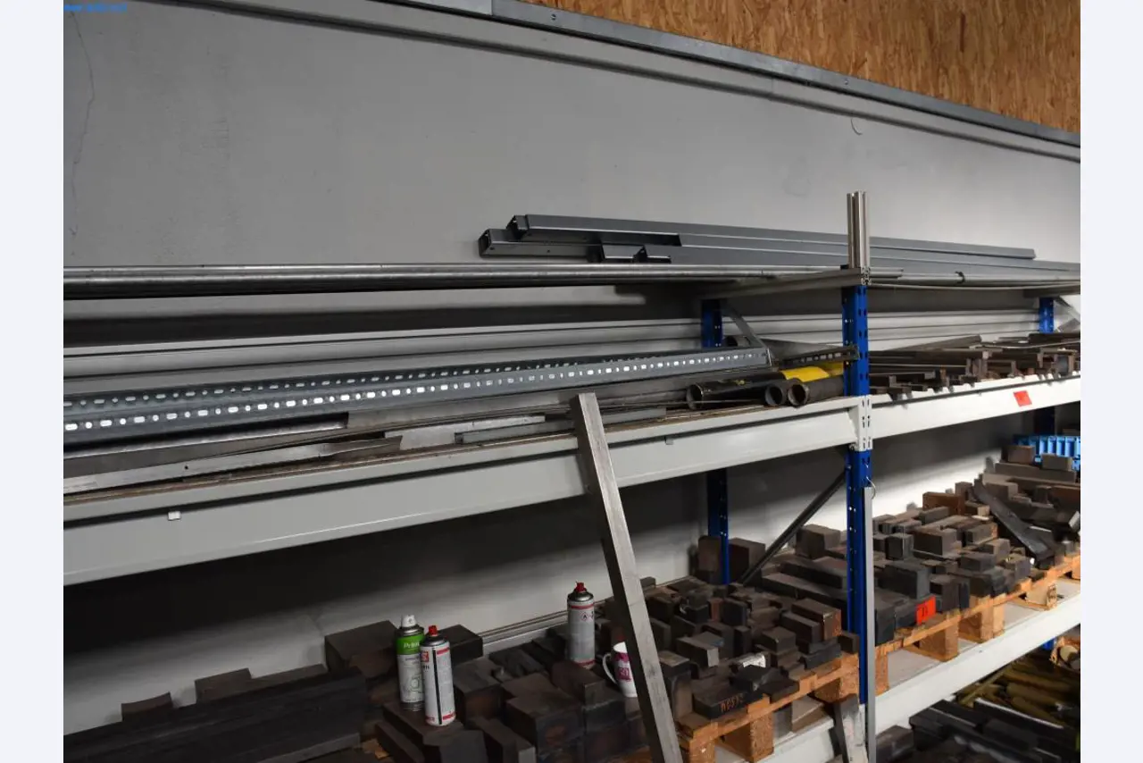 Kovoobráběcí stroje-6