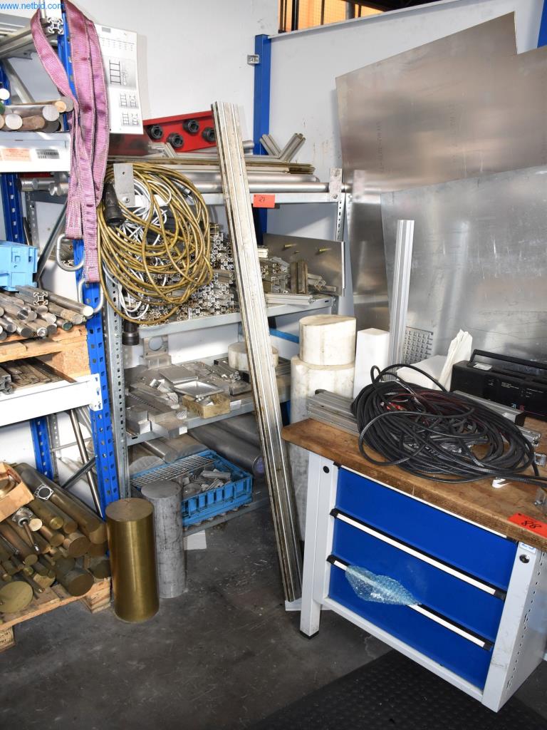 Kovoobráběcí stroje-7