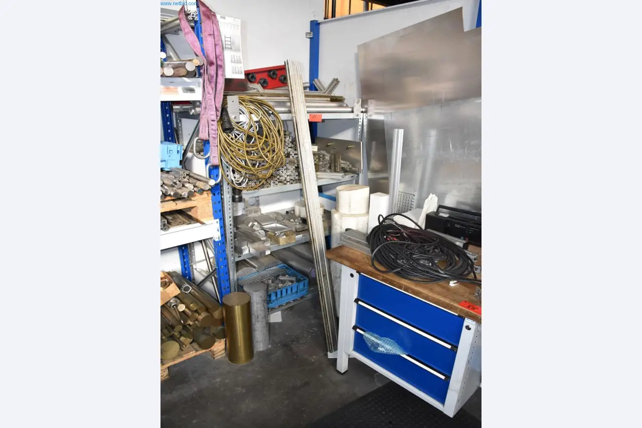 Kovoobráběcí stroje-7