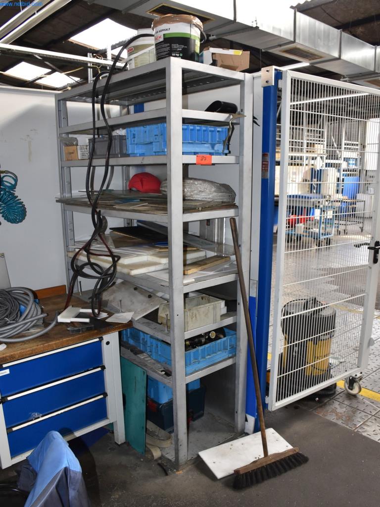 Kovoobráběcí stroje-9