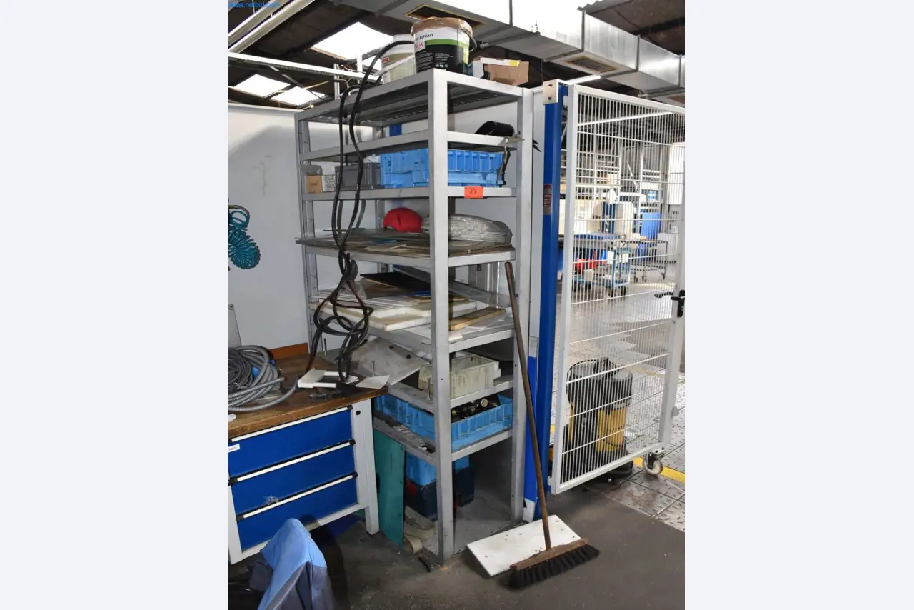 Kovoobráběcí stroje-9