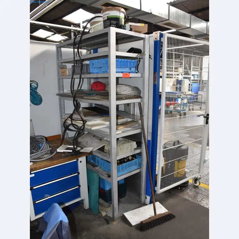 Kovoobráběcí stroje-9