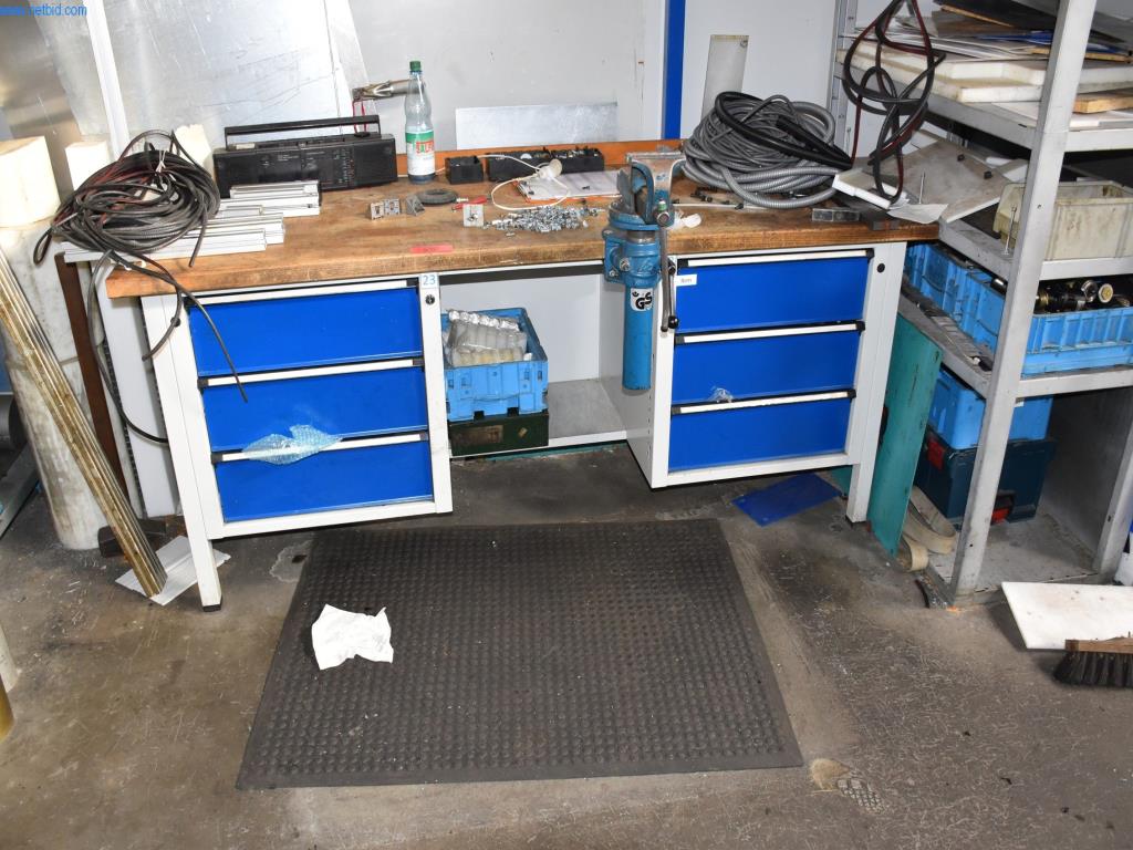 Metallbearbeitungsmaschinen-1